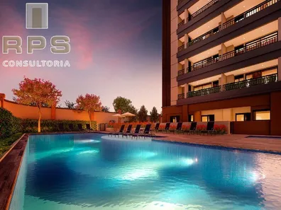 Apartamento com 2 Quartos à venda, 69m² no Alvinópolis, Atibaia