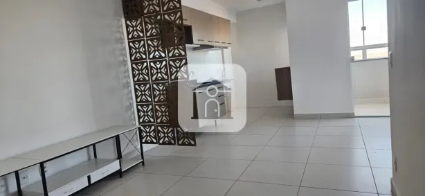 Apartamento com 2 Quartos para alugar, 56m² no Novo Mundo, Uberlândia