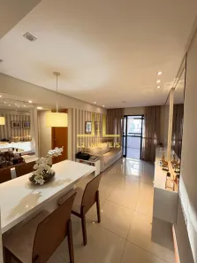 Apartamento com 2 Quartos à venda, 76m² no Canela, Salvador