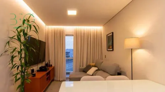Apartamento com 2 Quartos à venda, 60m² no Vila Ema, São Paulo