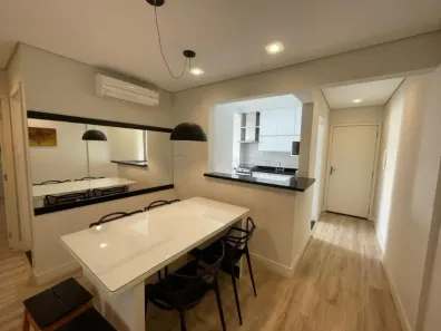 Apartamento com 2 Quartos à venda, 65m² no Centro, Jundiaí