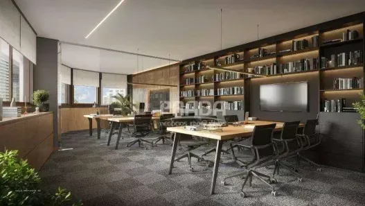 Sala Comercial à venda, 56m² no Shopping Park, Uberlândia