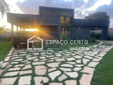 Fazenda/Sítio com 3 Quartos à venda, 6200m² no Setor Central, Bela Vista de Goiás