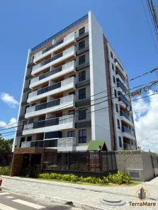 Apartamento com 2 Quartos à venda, 63m² no Poço, Cabedelo