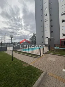 Apartamento com 2 Quartos à venda, 58m² no Freitas, Sapucaia do Sul