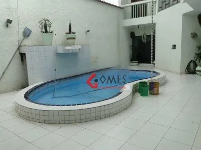 Sobrado com 3 Quartos à venda, 630m² no Independência, São Bernardo do Campo