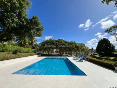 Casa de Condomínio com 4 Quartos à venda, 636m² no Portão, Lauro de Freitas
