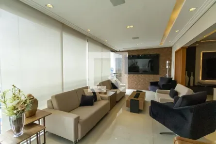 Cobertura com 4 Quartos à venda, 420m² no Nova Petrópolis, São Bernardo do Campo