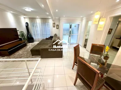 Casa de Condomínio com 3 Quartos à venda, 105m² no Vila Andrade, São Paulo