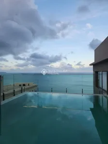 Apartamento com 3 Quartos à venda, 134m² no Perequê, Porto Belo
