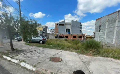 Lote/Terreno à venda, 228m² no Vila do Conde, Barueri