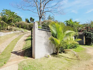 Fazenda/Sítio com 1 Quarto à venda, 1300m² no Salvaterra, Juiz de Fora