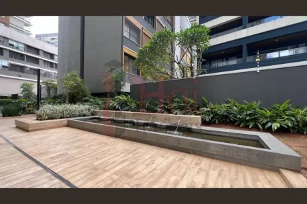 Apartamento com 1 Quarto para alugar, 37m² no Sumarezinho, São Paulo