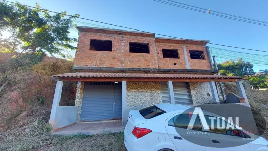 Casa com 1 Quarto à venda, 500m² no Jundiaizinho (Terra Preta), Mairiporã
