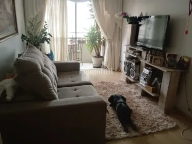 Apartamento com 2 Quartos à venda, 65m² no Barra Funda, São Paulo