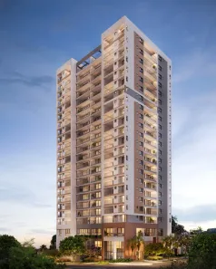DF345 VILA CLEMENTINO no Vila Clementino, São Paulo