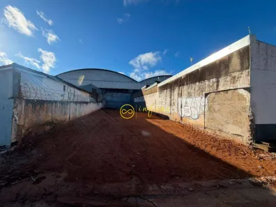 Lote/Terreno à venda, 243m² no Vila Espírito Santo, Sorocaba