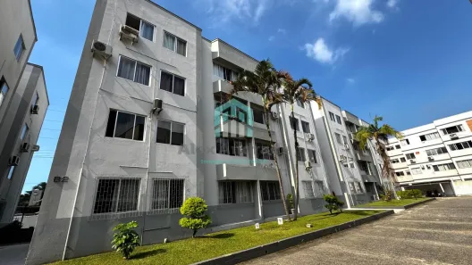 Apartamento com 3 Quartos à venda, 80m² no Campinas, São José