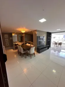 Apartamento com 3 Quartos à venda, 126m² no Manaíra, João Pessoa