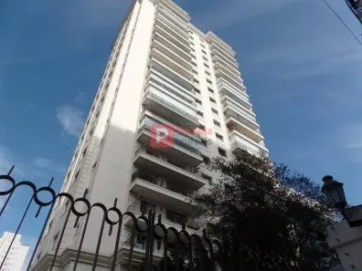 Apartamento com 4 Quartos à venda, 186m² no Campo Belo, São Paulo
