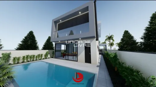 Casa de Condomínio com 2 Quartos à venda, 215m² no Fazenda Rodeio, Mogi das Cruzes