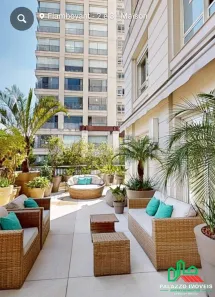 Apartamento com 4 Quartos à venda, 893m² no Vila Olímpia, São Paulo