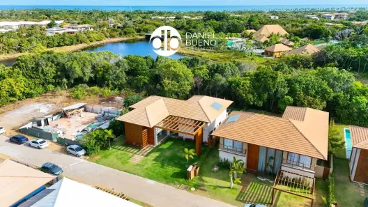 Casa com 6 Quartos à venda, 531m² no , Mata de São João