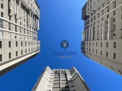 Apartamento com 3 Quartos para venda ou aluguel, 84m² no Loteamento Mogilar, Mogi das Cruzes