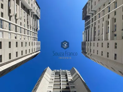Apartamento com 3 Quartos para venda ou aluguel, 84m² no Loteamento Mogilar, Mogi das Cruzes