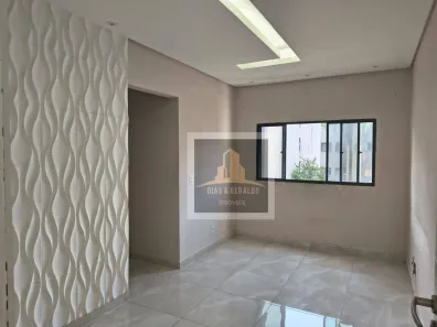 Apartamento com 2 Quartos à venda, 50m² no Conjunto Residencial Trinta e Um de Março, São José dos Campos