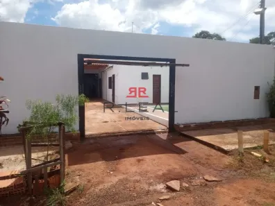 Fazenda/Sítio à venda, 250m² no Vale do Igapó, Bauru
