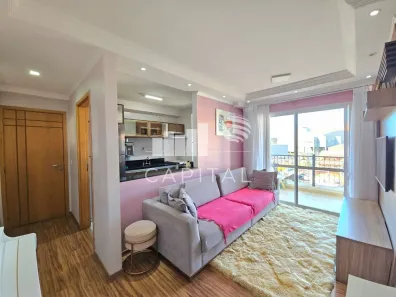 Apartamento com 3 Quartos à venda, 75m² no Vila Engenho Novo, Barueri