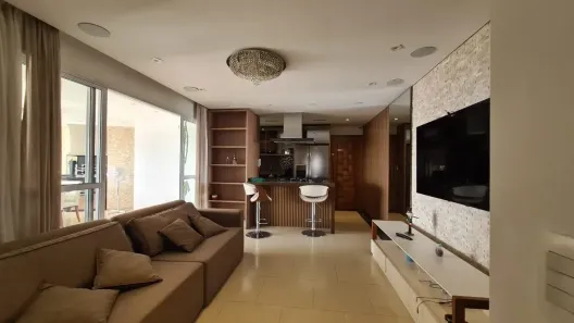 Apartamento com 3 Quartos à venda, 124m² no Mooca, São Paulo