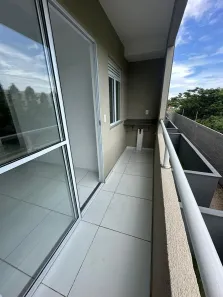 Apartamento com 2 Quartos para alugar, 55m² no Miritíua, São José de Ribamar