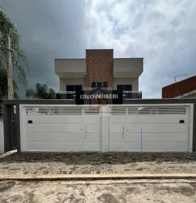 Apartamento com 2 Quartos à venda, 50m² no Balneário Riviera, Americana