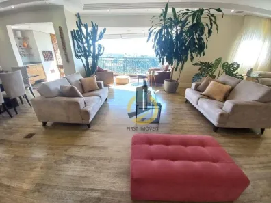 Apartamento com 3 Quartos à venda, 170m² no Ipiranga, São Paulo