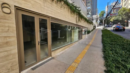 Ponto Comercial para alugar, 180m² no Jardim Paulista, São Paulo