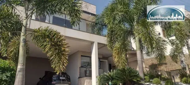 Casa de Condomínio com 3 Quartos à venda, 280m² no Pinheiro, Valinhos