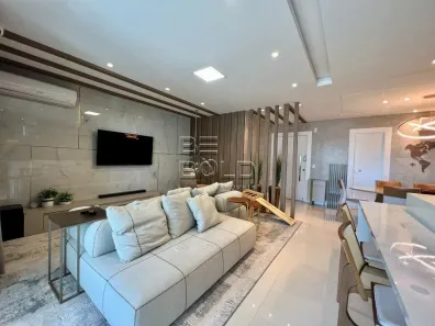 Apartamento com 3 Quartos à venda, 144m² no Estreito, Florianópolis