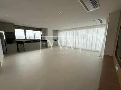 Apartamento com 2 Quartos à venda, 135m² no Vila Nova Conceição, São Paulo