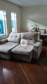 Casa com 2 Quartos à venda, 200m² no Jardim do Estádio, Santo André