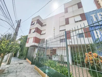 Apartamento com 1 Quarto à venda, 40m² no Floresta, Porto Alegre