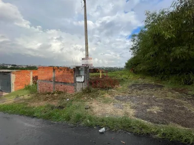 Lote/Terreno à venda, 340m² no Jardim Parque Jupiá, Piracicaba