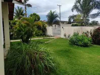 Fazenda/Sítio com 3 Quartos à venda, 290m² no Terras de Itaici, Indaiatuba