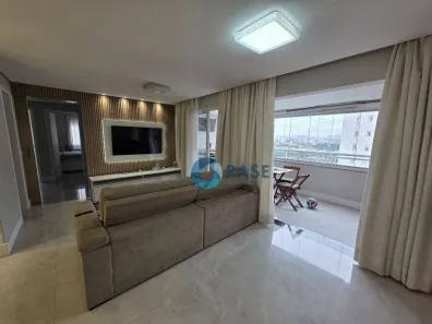Apartamento com 3 Quartos à venda, 105m² no Vila Suzana, São Paulo