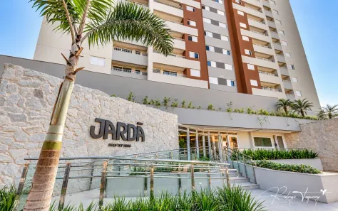Apartamento com 2 Quartos à venda, 64m² no Jardim América, Goiânia