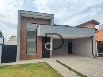 Casa de Condomínio com 3 Quartos à venda, 226m² no Pinheiro, Valinhos