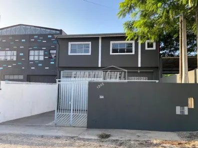 Galpão/Depósito/Armazém para alugar, 300m² no Cajuru do Sul, Sorocaba