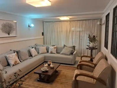 Sobrado com 3 Quartos à venda, 141m² no Santana, São Paulo