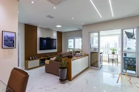 Apartamento com 2 Quartos à venda, 90m² no Vila Suzana, São Paulo